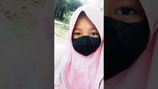 aku cantik gak kalok cantik like kalok jelek dislike aja ya