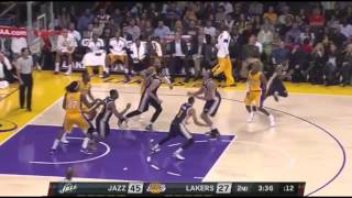 Utah Jazz 14-15 Preseason Mix