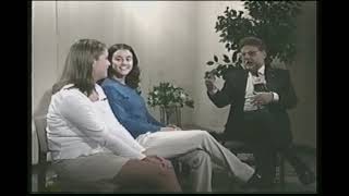 Speaking with the Principal   Sue Beagon, Erika Storeiki June 8, 1998