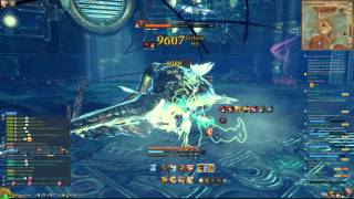 Blade and Soul - Maximizing damage on Venomous Thrasher