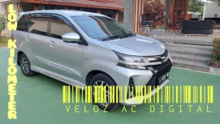 👍VELOZ 1.5 2019 AC DIGITAL LOW KM‼️