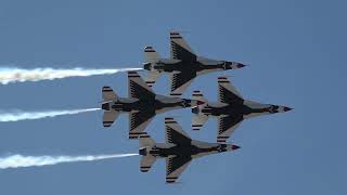 Naval Air Facility..El Centro.."Thunderbirds"