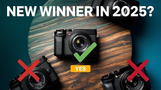 Best Compact Cameras 2024 Top 5