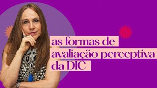 As formas de fazer uma AVALIAÇÃO PERCEPTIVA da imagem corporal do paciente | Dra Bianca Thurm