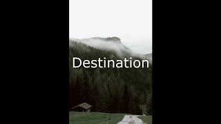 Destination - Chillout Atmosphere Instrumental