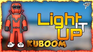 [KUBOOM] | "Light It Up" | #Montage #Kuboom #Кубум