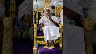 QUEEN OLUBUKOLA ADEDOYIN WIFE OF OBA ADEDOYIN OWA ALE OF IKARE AKOKO