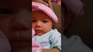 Baby Sleepy - Bayi Mengantuk