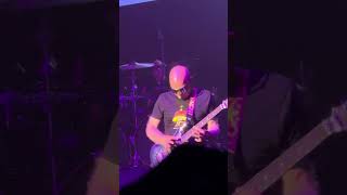 Joe Satriani - Satch Boogie (Live in Osaka, Sammy Hagar, The Best of All Worlds 2024 Tour)