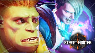 END THE COMBO! - Street Fighter 6 Online Matches