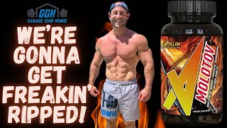 I WANTED TO LOVE IT SO BAD! 🔥 Apollon Nutrition Molotov Fat Burner Review