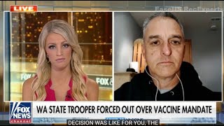 Trooper Robert Lamay - Fox News Interview