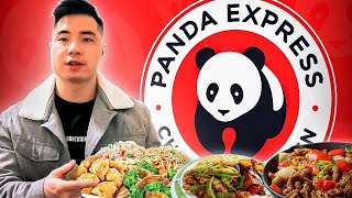 How To LOSE WEIGHT Panda Express (Diet Hacks)