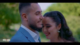 Video  Clip  Jamal & Yamama #Hoshang Mamo