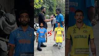 Picking between the best fast bowler currently - Starc, Bumrah, Shami, Cummins, Boult etc