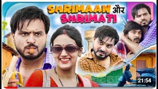 Amit Bhadana  Shrimaan Aur Shrimati || new video