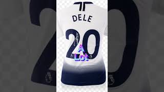 Dele alli