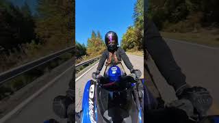 #bikelife #couplegoals #couple #motorcycle #motovlog #love #biker #Vlog #bikercouple  #wholesome