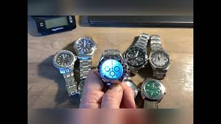 Watch Collecting / Horology / Part 1