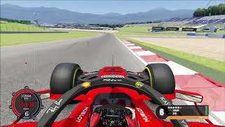 F1 Onboard Lap With Charles Leclerc - 2020 Austrian Grand Prix