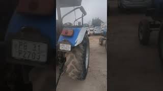 2016 SONALIKA DI60RX AgricultureTractor Ludhiana