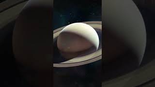 Saturno - O sexto planeta