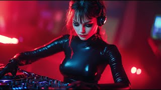 HOUSE MIX 2024 - Paul Kalkbrenner, Nina Kraviz, Lil Nas X, Imagine Dragons Style DJ Mix