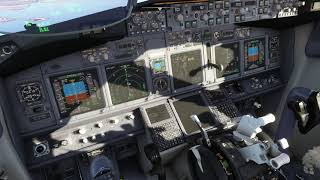 Engine Failure in High Altitude