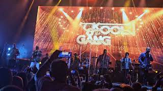 Kool & The Gang - Celebration