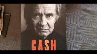 Meine Johnny Cash LP Sammlung Teil 4