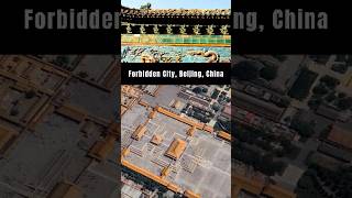 Unlocking the Secrets of Beijing's Forbidden City: China's Hidden Imperial Palace