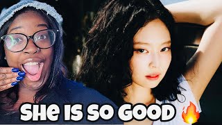 OMG!!!  JENNIE - Mantra (Official Music Video) REACTION