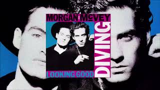 Morgan / McVey / PWL ‎– Looking Good Diving / 12" Extended