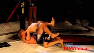 Adaszak vs Pawlik MMA Live