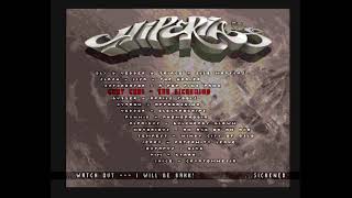 The Chiperia Project Issue #8 - Amiga Music Disk (50 FPS)