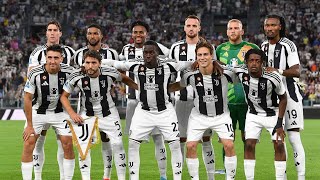 JUVENTUS ...LA NUOVA ERA,INTER MILAN NAPOLI ECC ECC