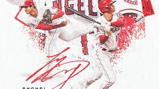 The World Needs More Shohei Ohtani's!!! Acuna And Ohtani Pickups..