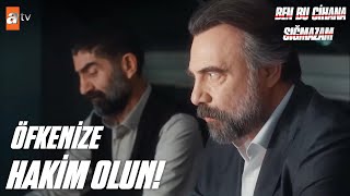 Kör köstebeğe doğru yolu göstereceğiz! - Ben Bu Cihana Sığmazam