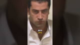 Kenan İmirzalıoğlu #2024 #kenanimirzalıoğlu #ezel #yusufmiroğlu