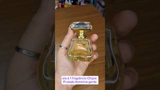 O queridinho Elysée Blanc de Oboticario Conheça o Perfume Mais vendido Feminino #compras #revendedor