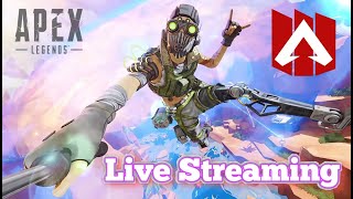 Malayalam Apex Legends : 👍 Good stream | Playing Squad | Streaming with Turnip