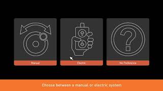 Lighting Winch Systems: How To Use The Configurator | Penny Hydraulics