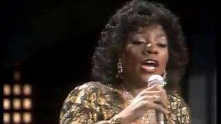 Gloria Gaynor - I am what I am