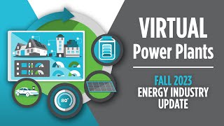 ScottMadden's Fall Energy Industry Energy Update - Virtual Power Plants