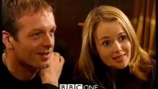 BBC One Continuity  - Friday 21st April 2000 - TV Time Machine