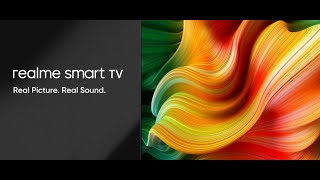 Realme  Smart Android TV Full HD