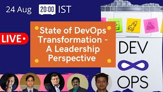 State of DevOps - 2021