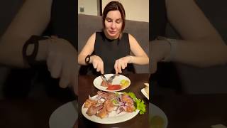 Грузинский шашлык - лучший шашлык #рецепты #мясо #еда