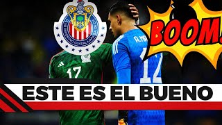 LAS CHIVAS LO VUELVEN HACER Y AHORA LA VICTIMA ES EL TOLUCA Y LES DAN ATOLE CON EL DEDO CON ESTE JUG