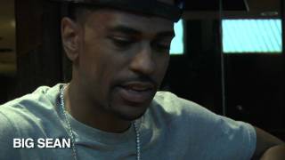 Big Sean Weekend Recap 9 [Going Back 2 Cali]